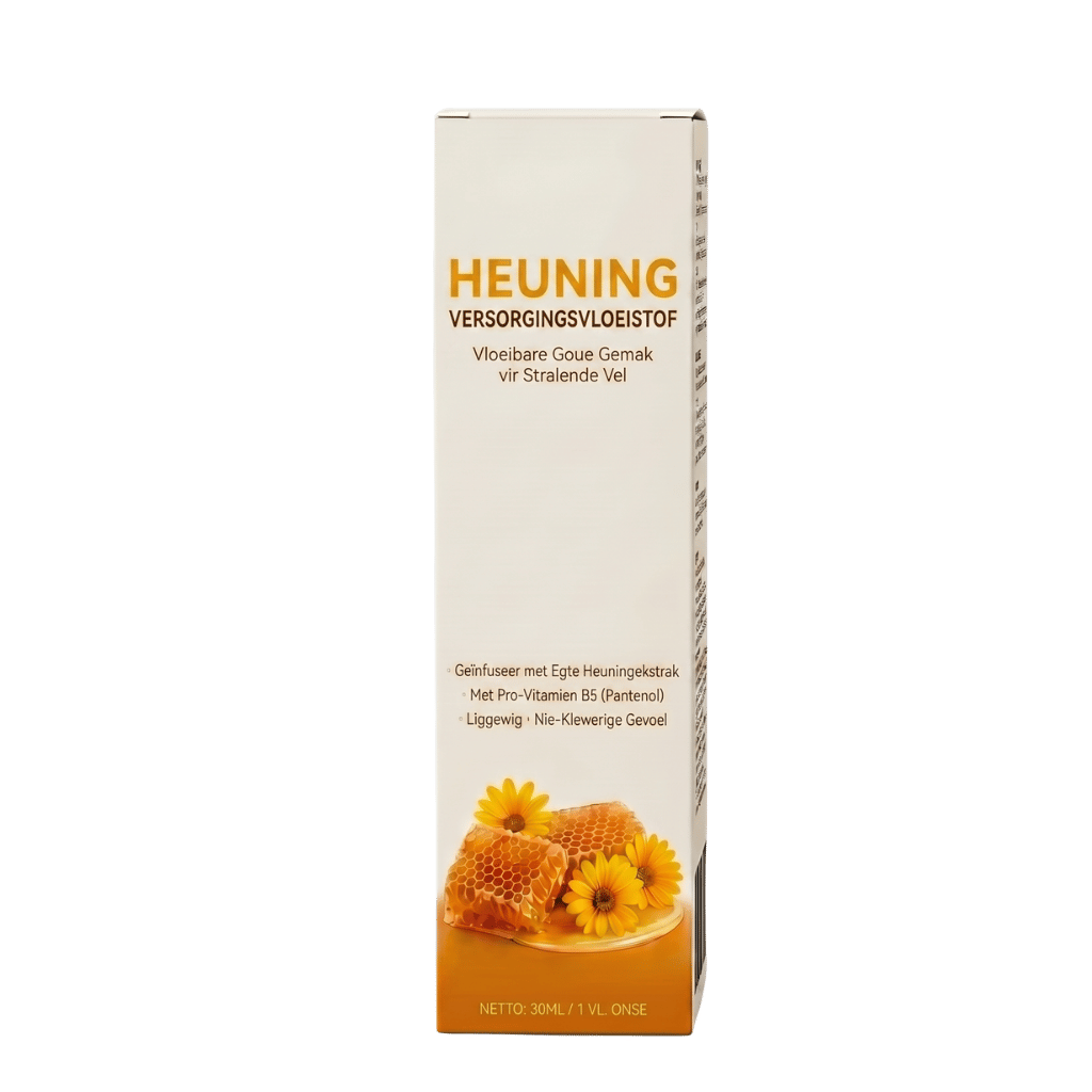 Heuning Versorgingsvloeistof
