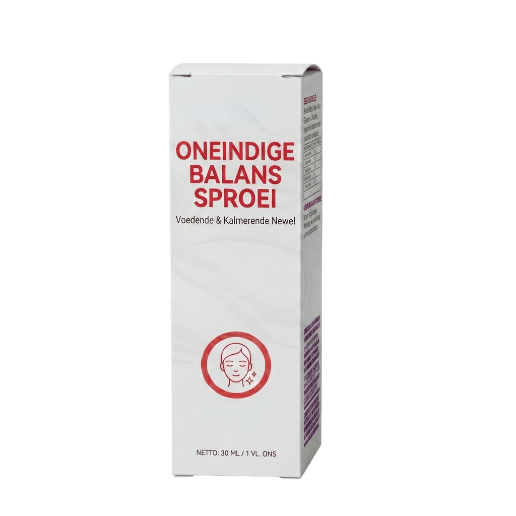 Ewige Balans Spuit