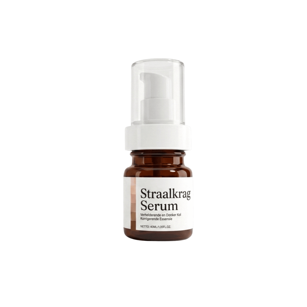 Super Serum teen Vlekke