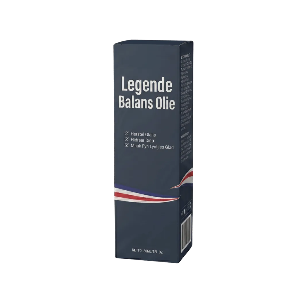 Legend Balans Olie