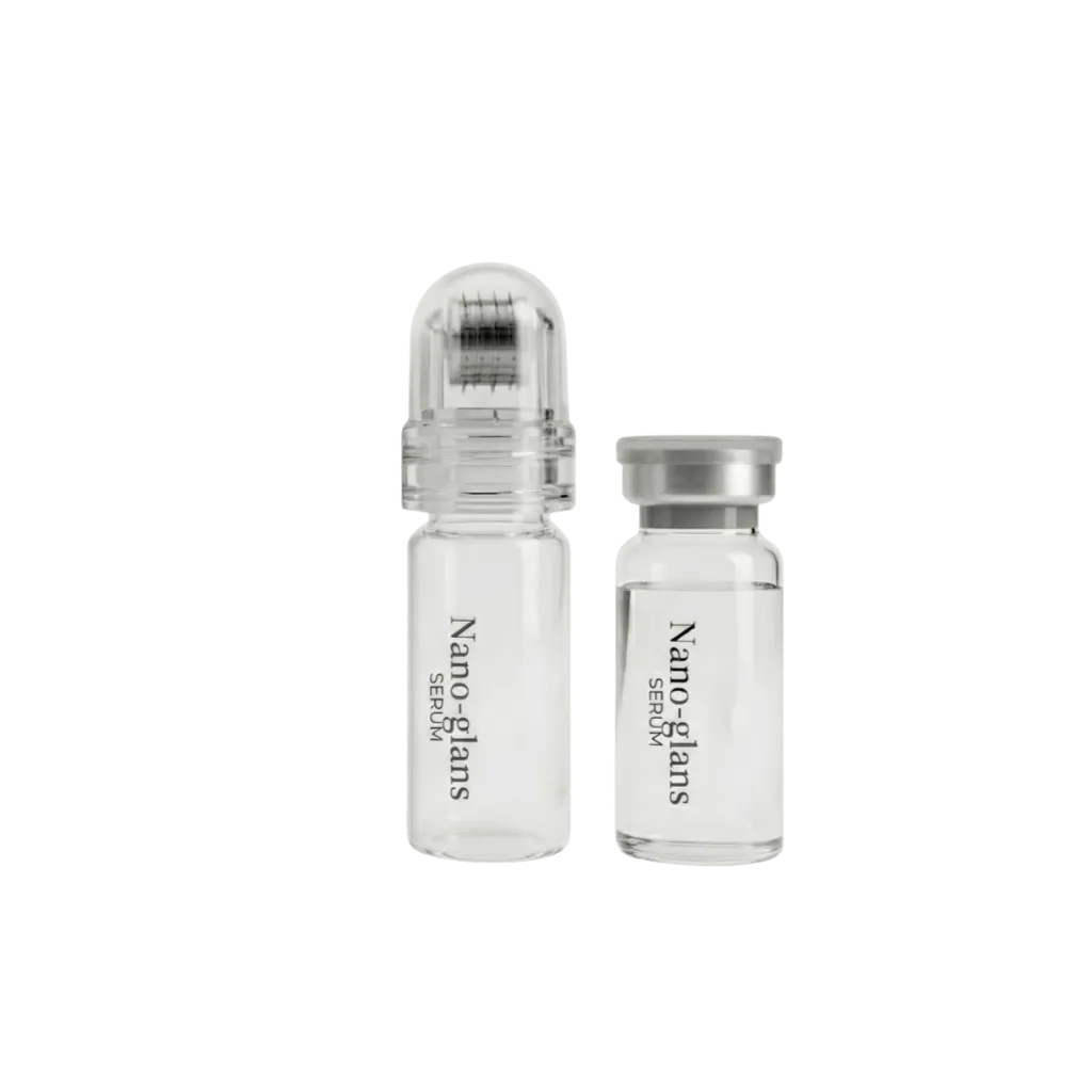 Ultimêre Nano Serum