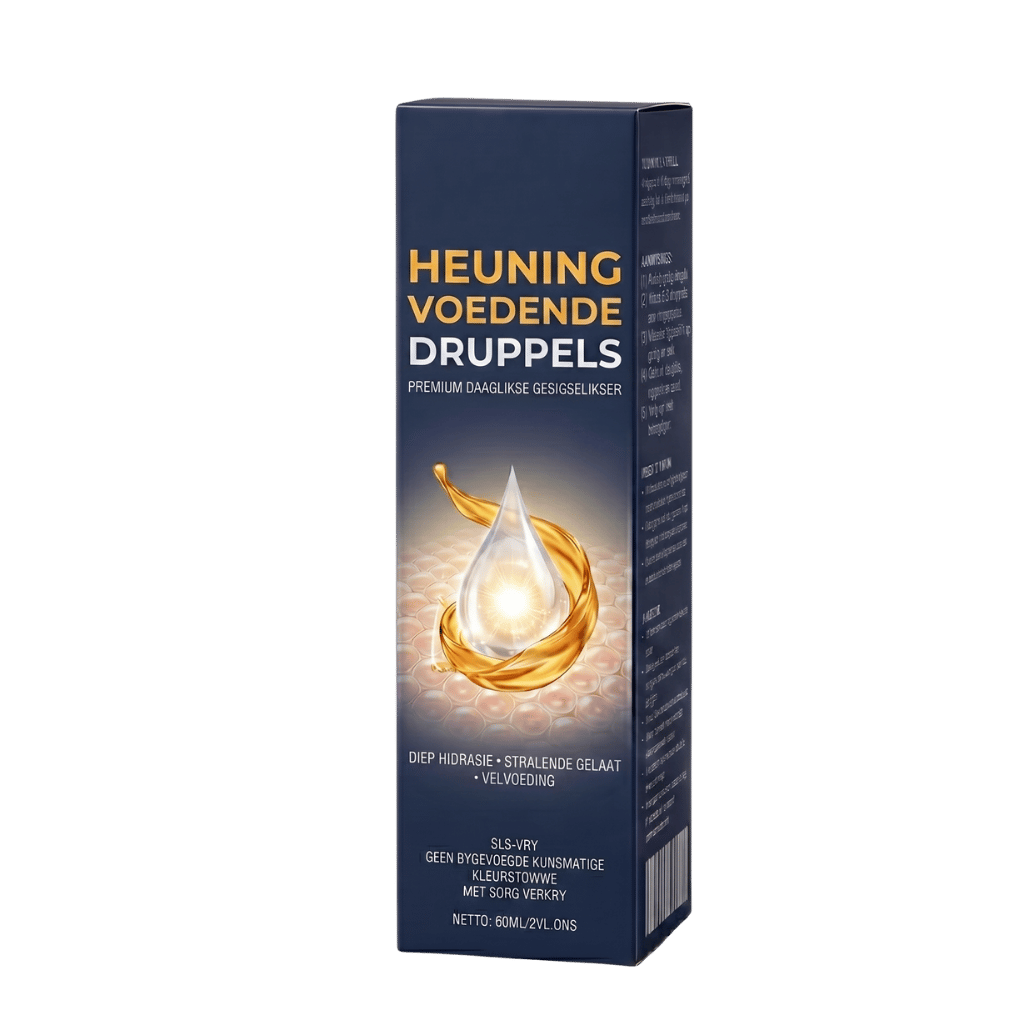 Heuning Voedende Druppel