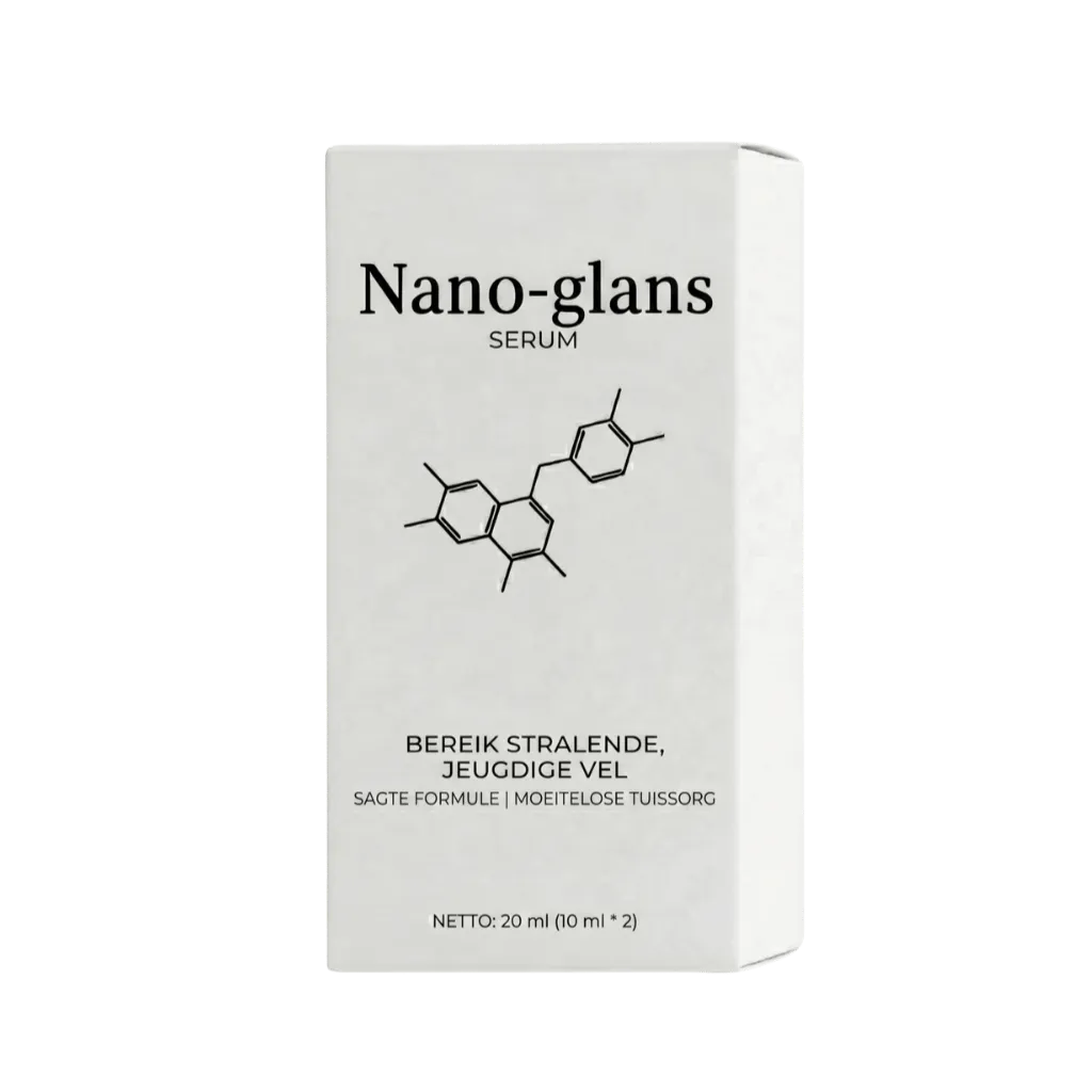 Ultimêre Nano Serum