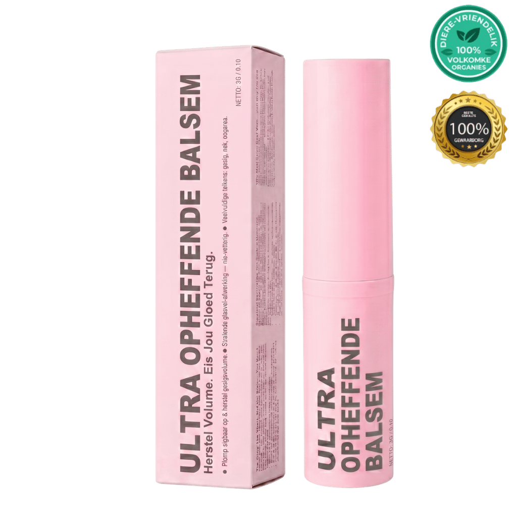Ultra liggende balsem