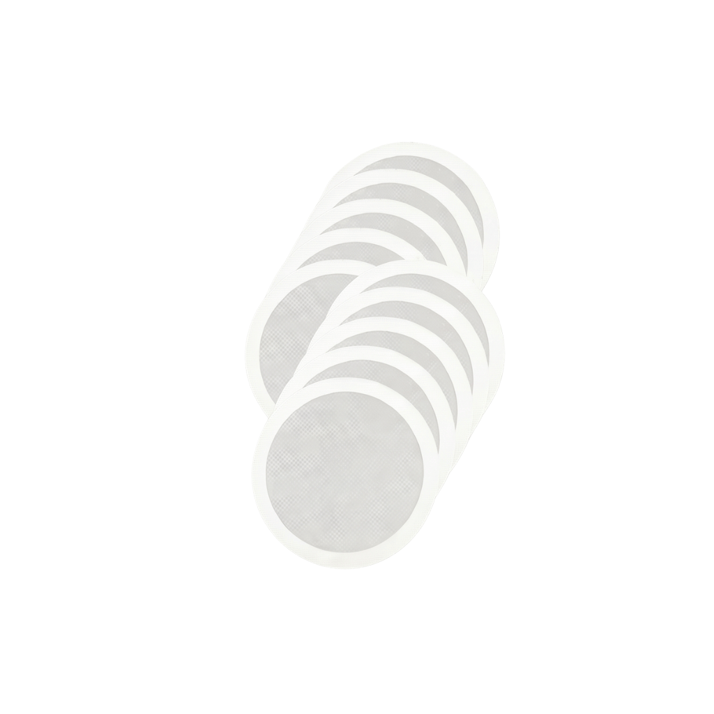 Premium Sonvrye Gloedpleister