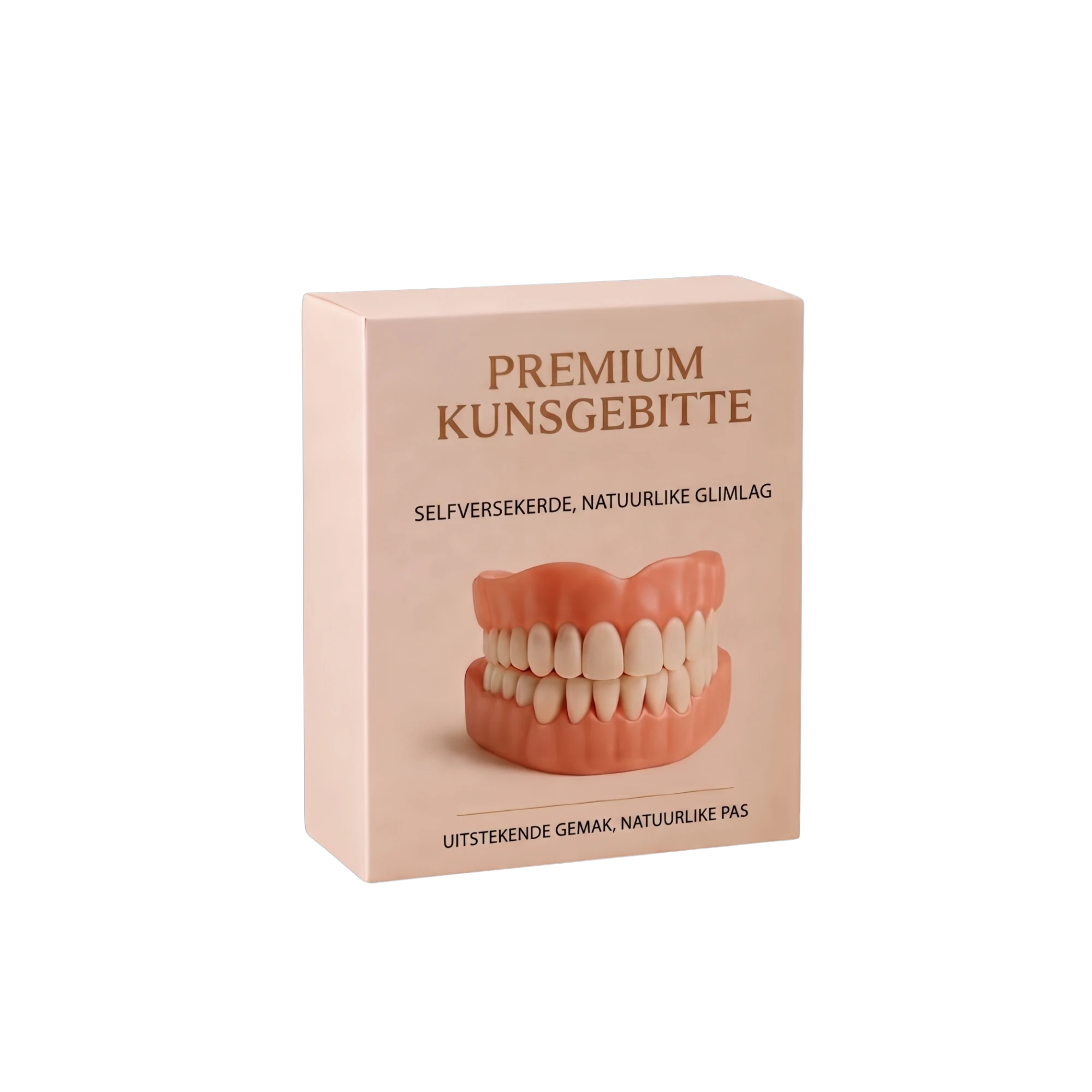 Premium Kunsgebitte