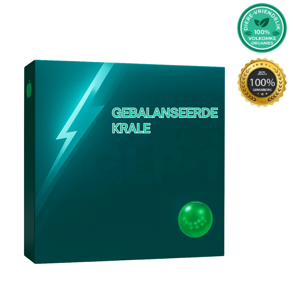 Gebalanseerde krale