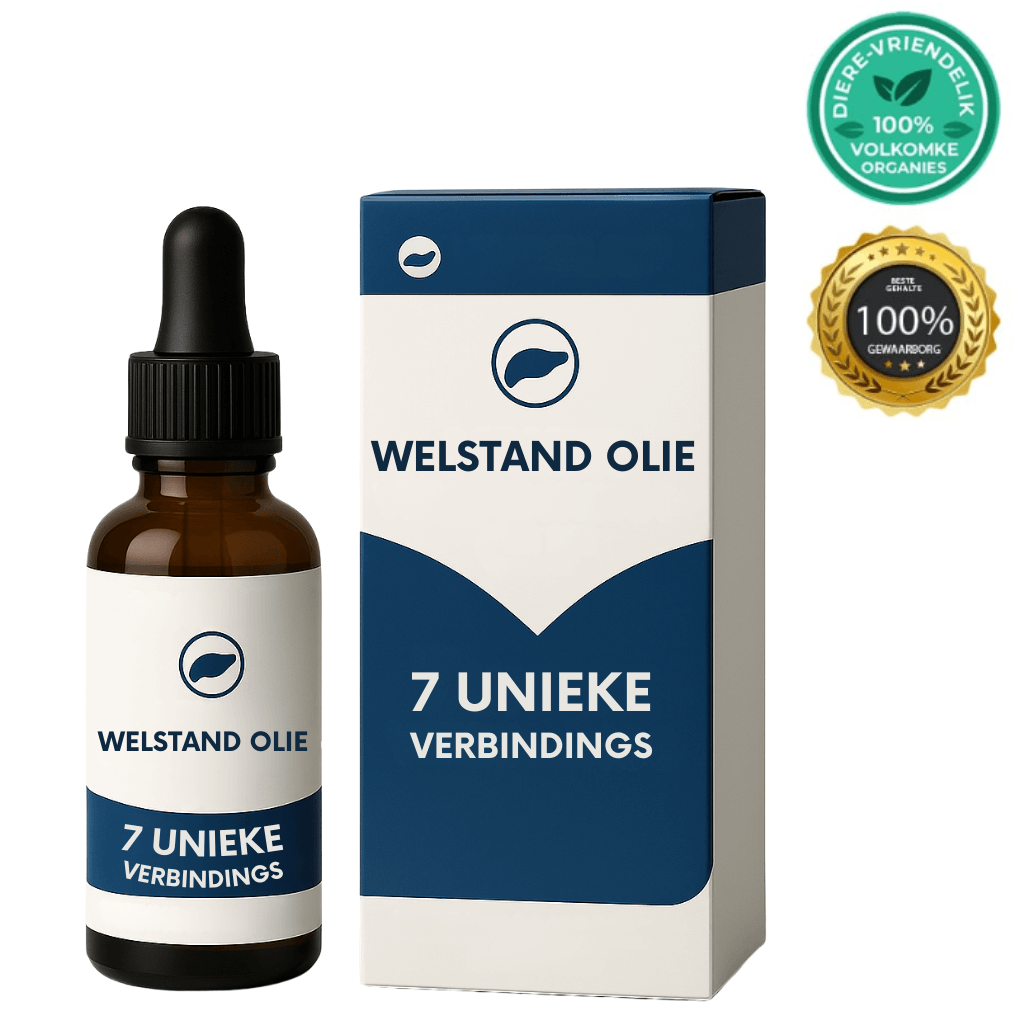 Welstand Olie