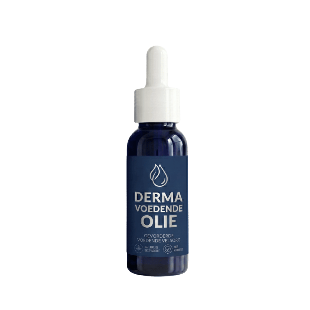 Derma Voedende Olie