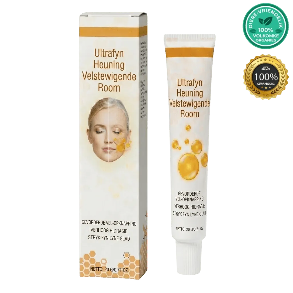 Ultra-fyn Heuning-ligroom