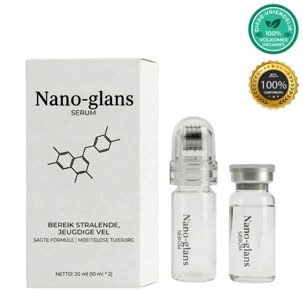 Ultimêre Nano Serum