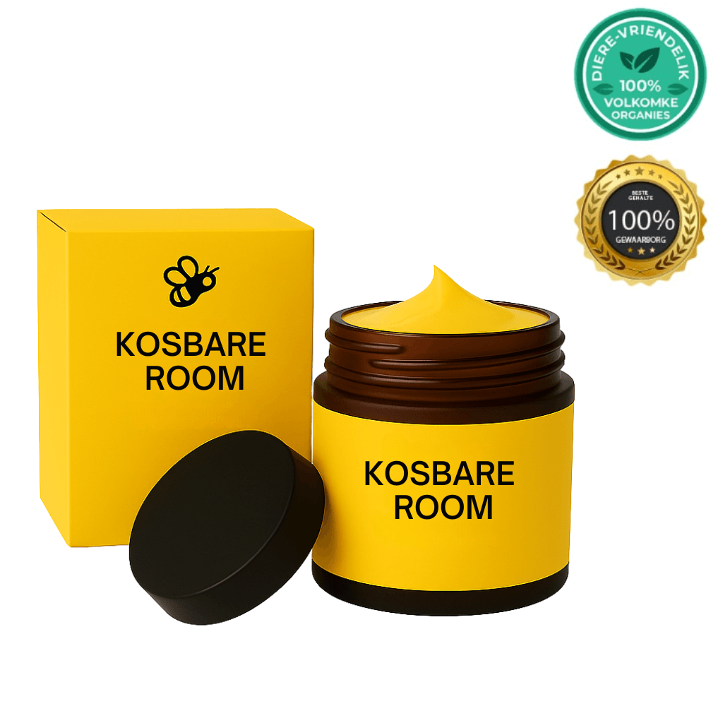 Kosbare room