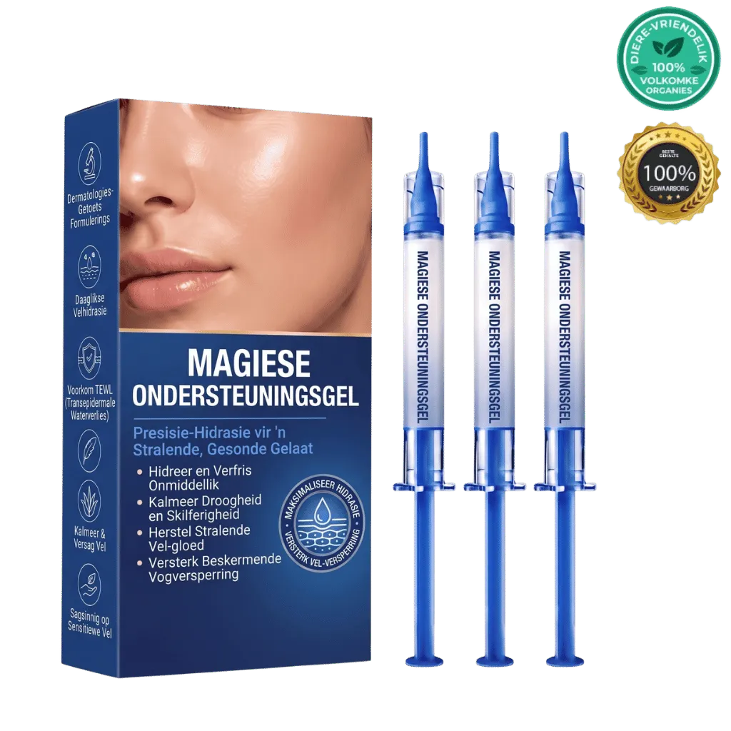 Premium Magiese Ondersteuningsgel