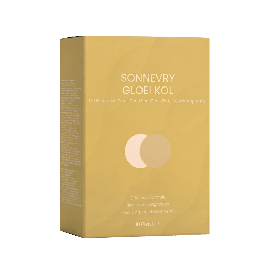 Premium Sonvrye Gloedpleister