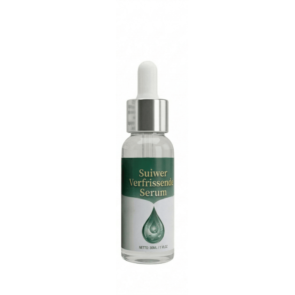 Suiwer Verfrissende Serum