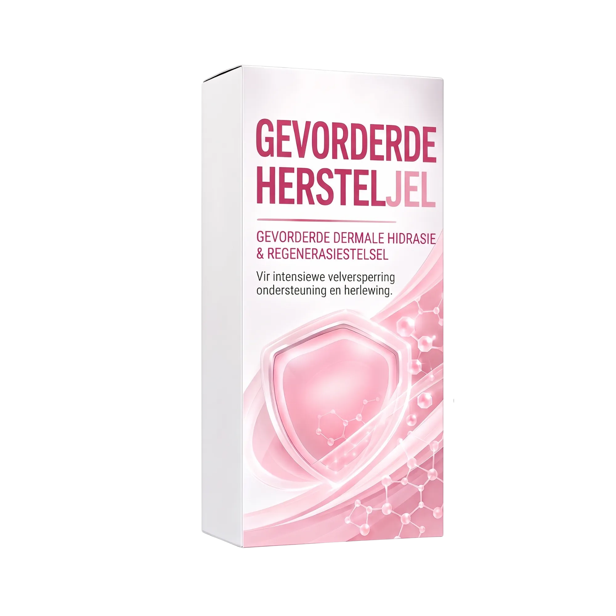 Elite Hersteljel