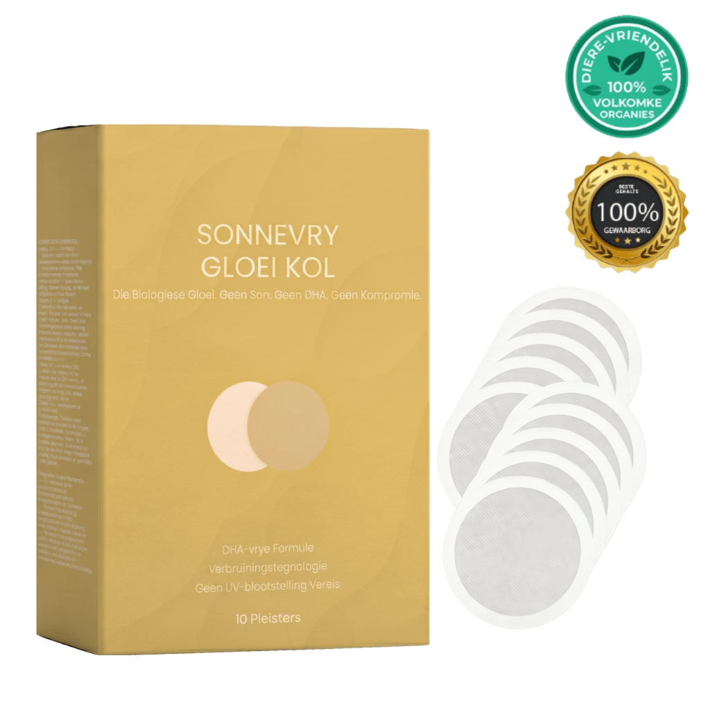 Premium Sonvrye Gloedpleister
