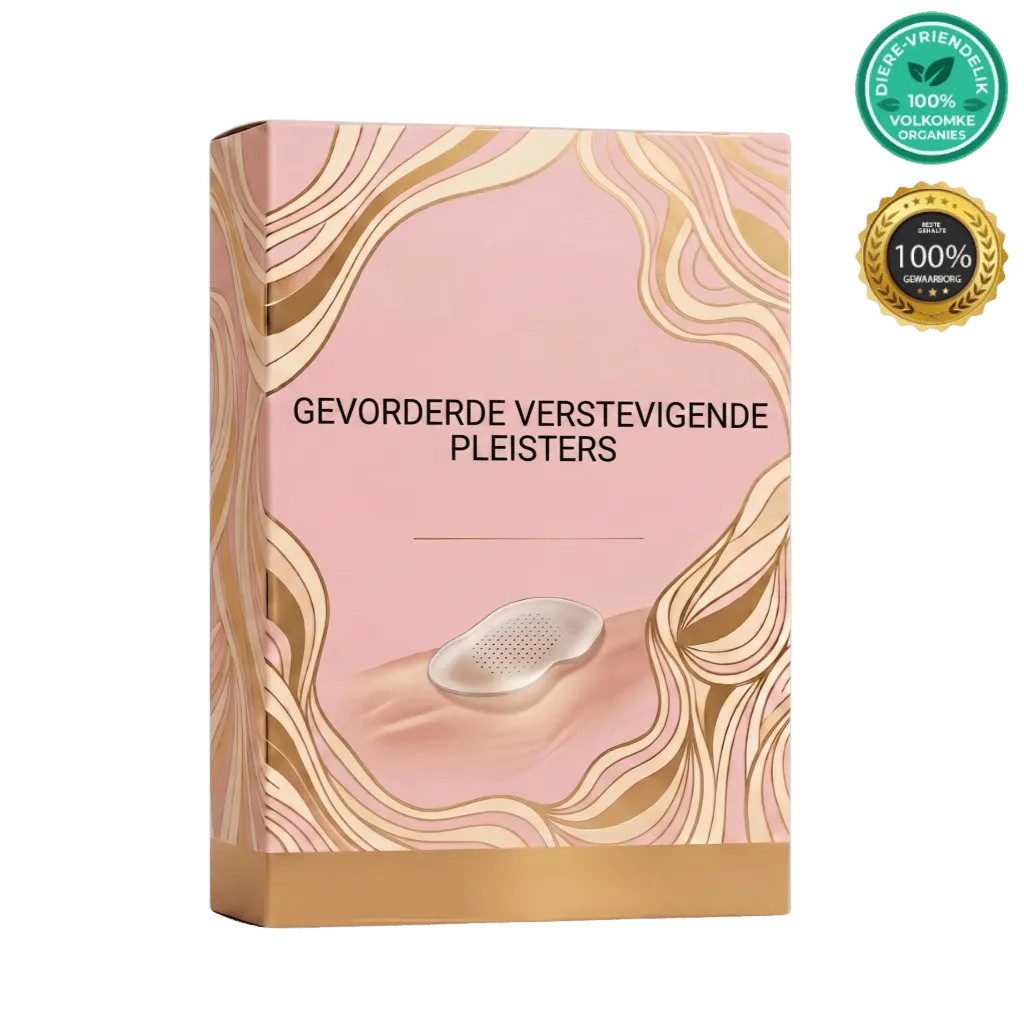 Gevorderde Verstewigingspleisters