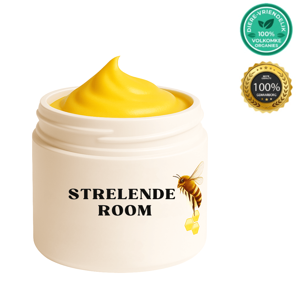 Strelende room