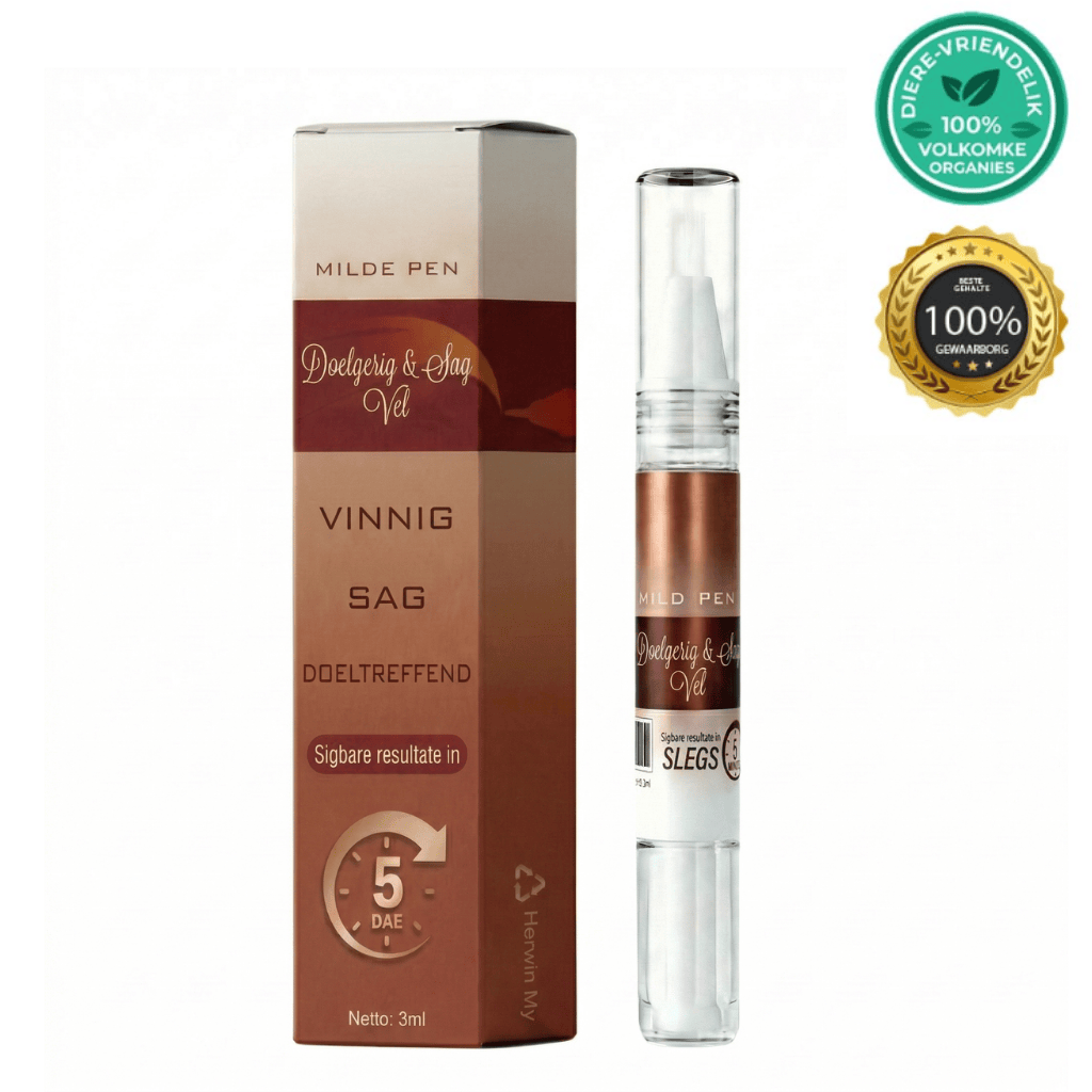 Premium Herstelpen