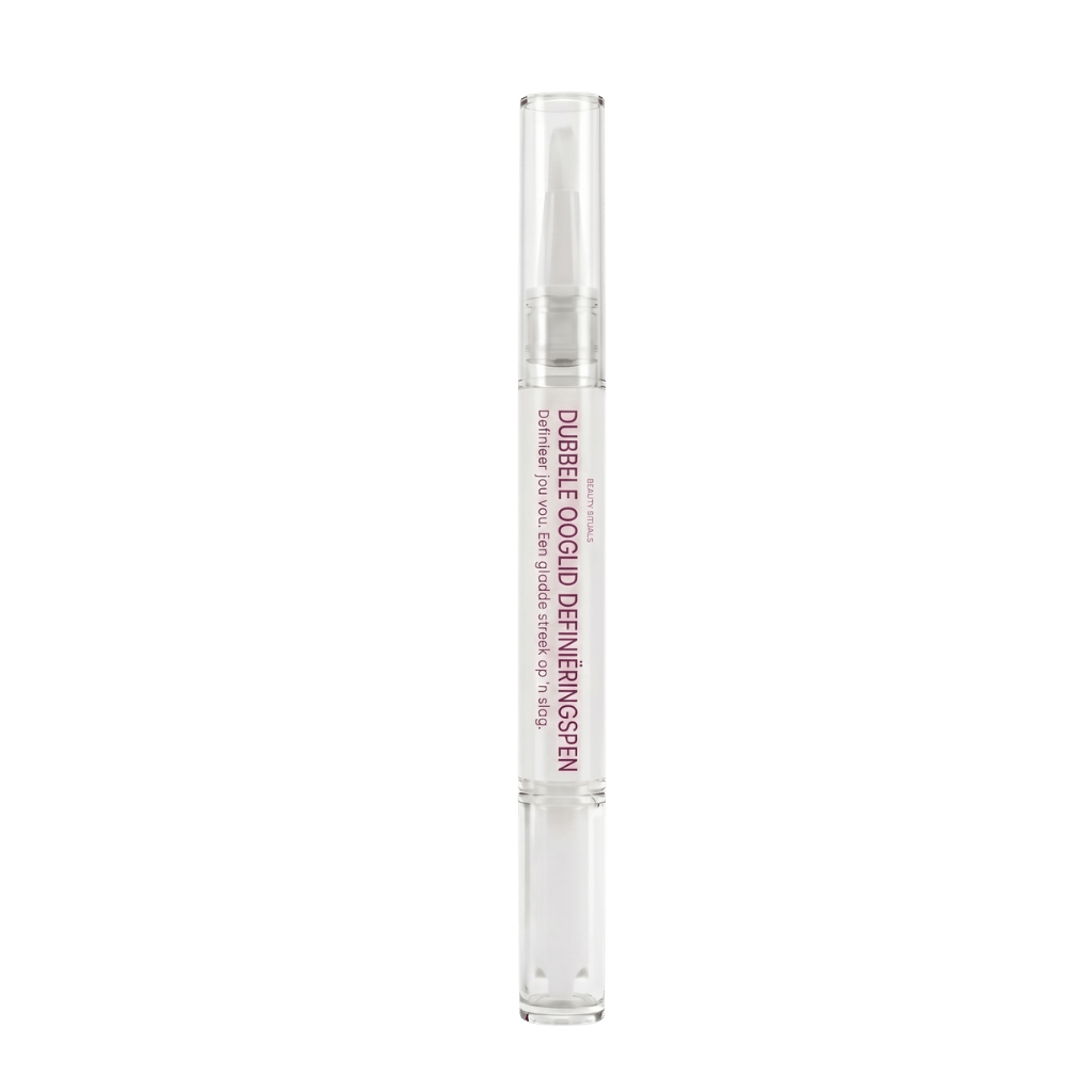Ooglidlift-pen