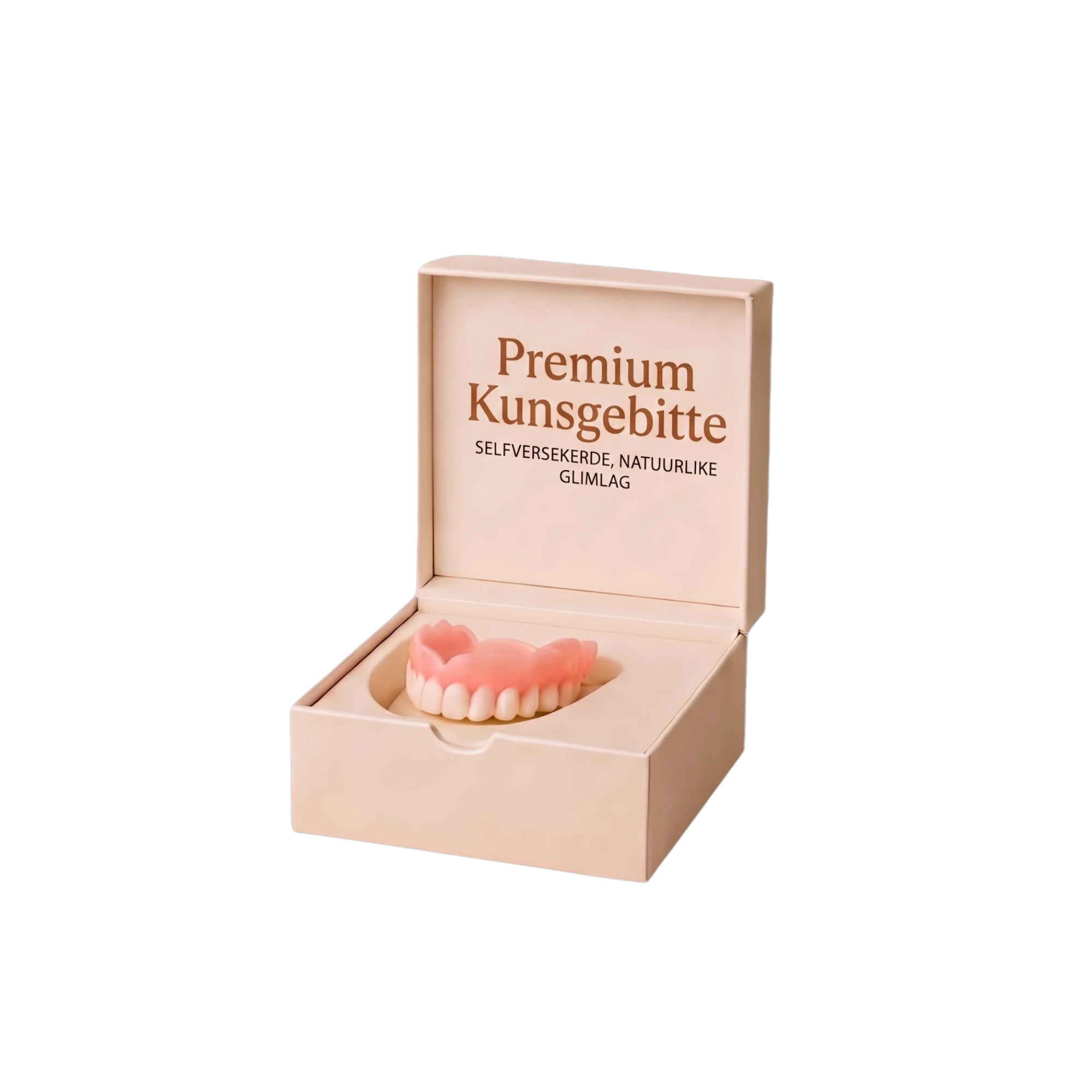 Premium Kunsgebitte