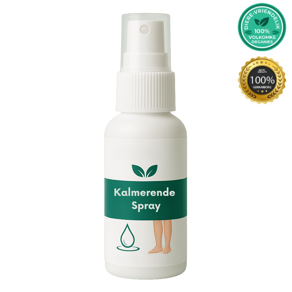 Kalmerende Spray