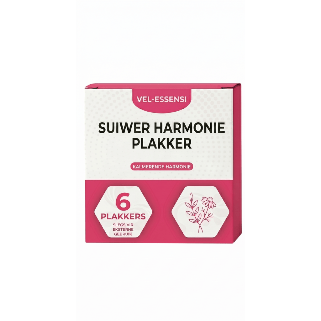 Suiwer Harmonie Pleister