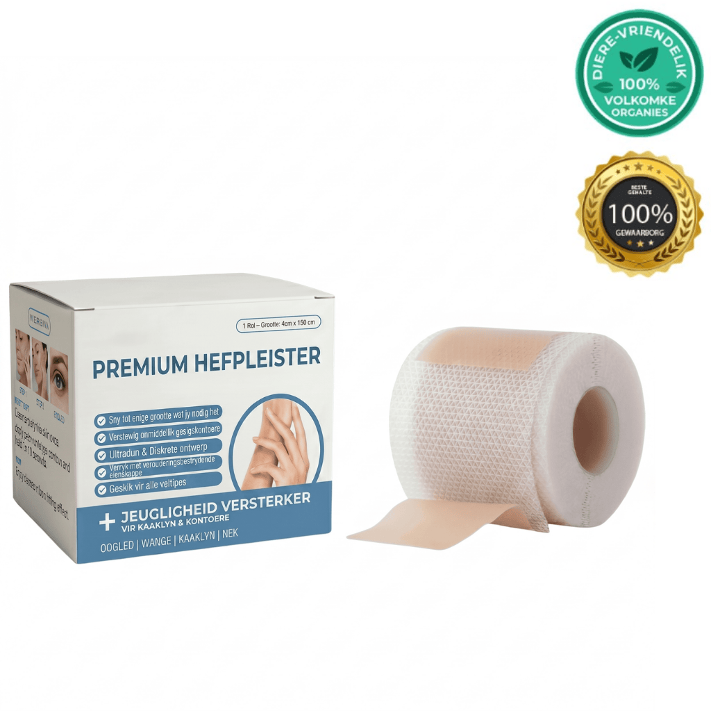 Premium Ophefpleister