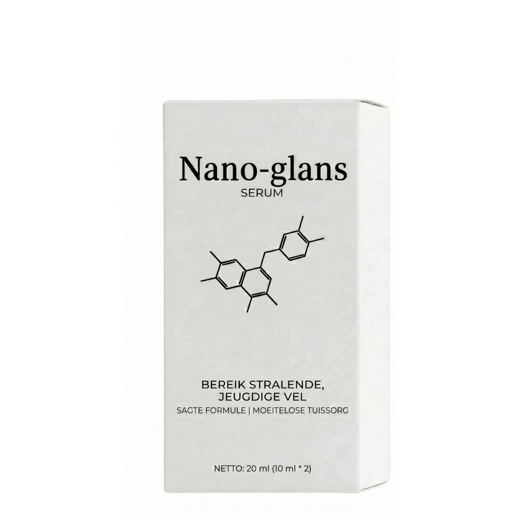 Ultimêre Nano Serum