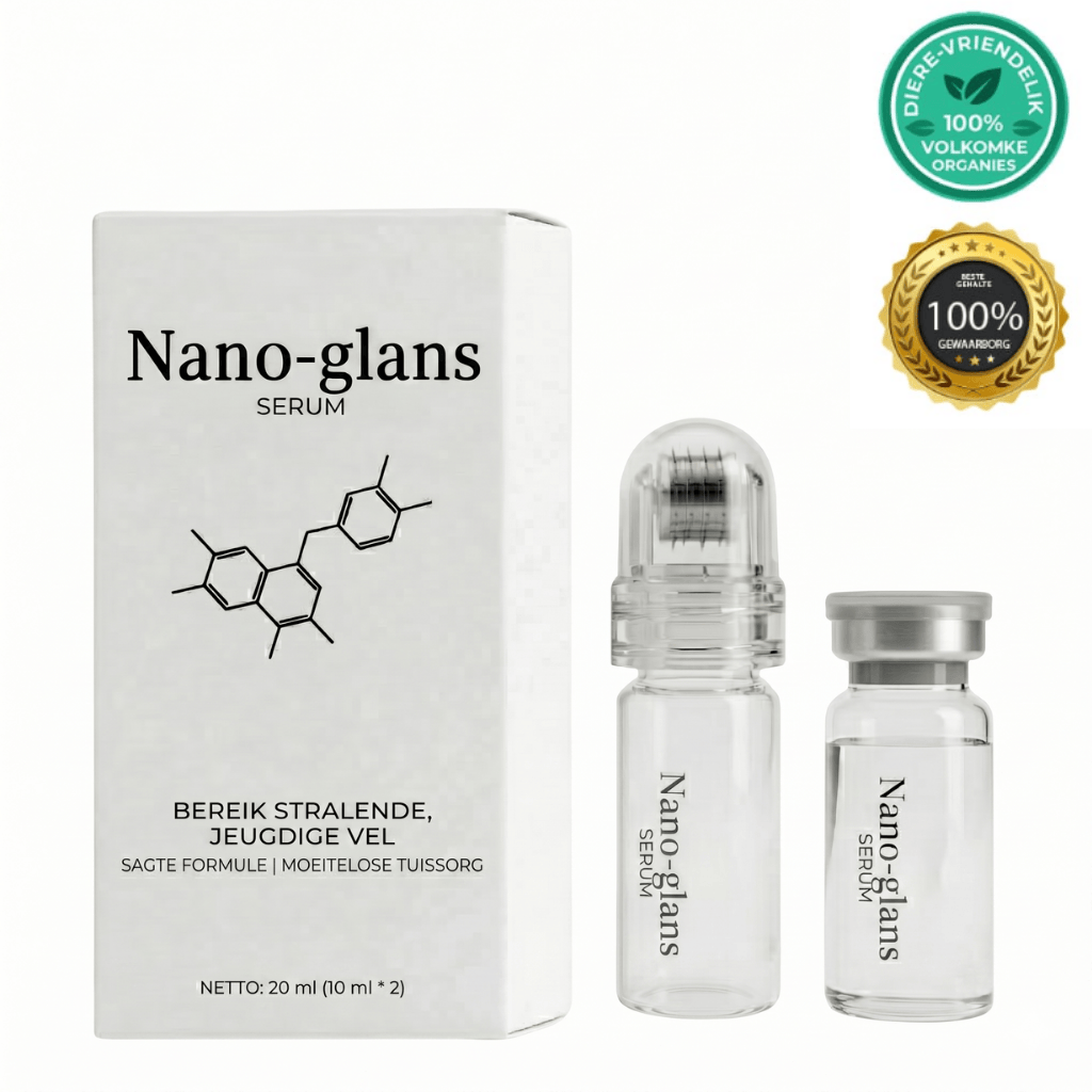 Ultimêre Nano Serum