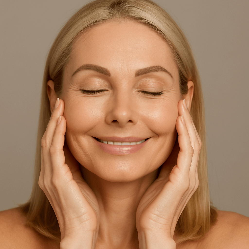 Luukse Oog-Liggende Fundering (met Borsel)