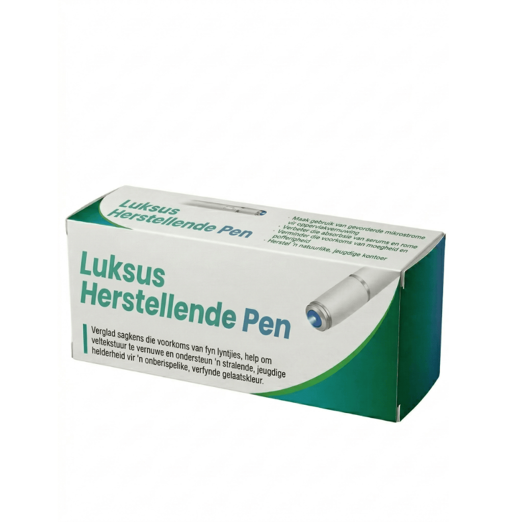 Luukse Herstelpen