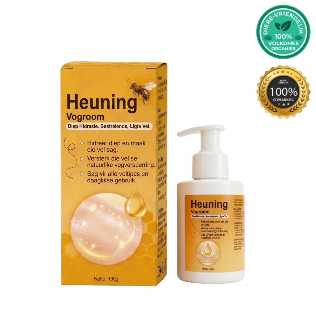 Heuning Vogroom