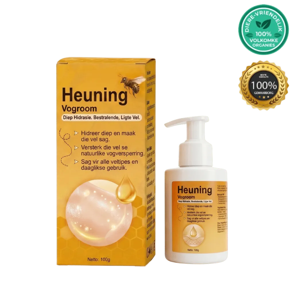 Heuning Vogroom