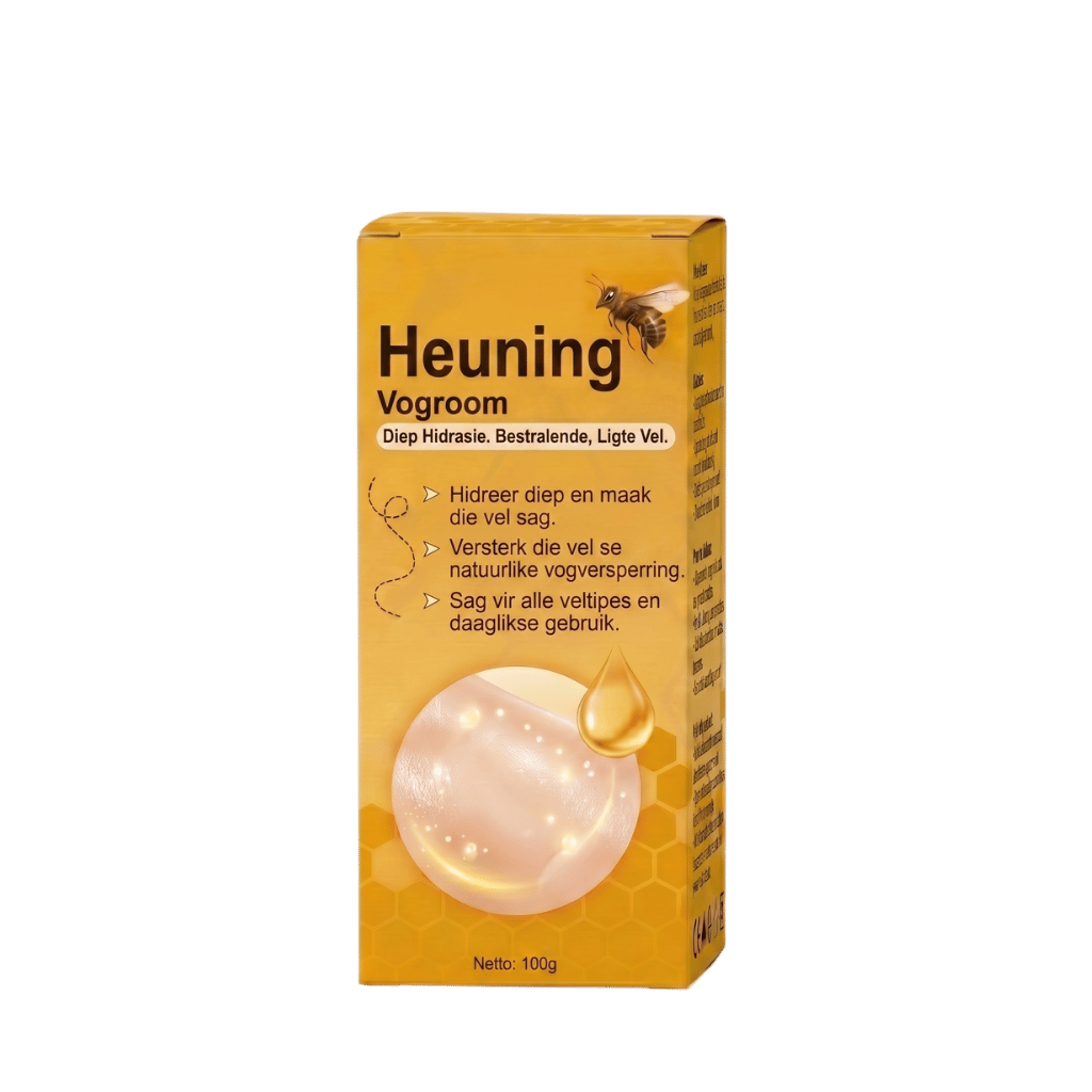 Heuning Vogroom