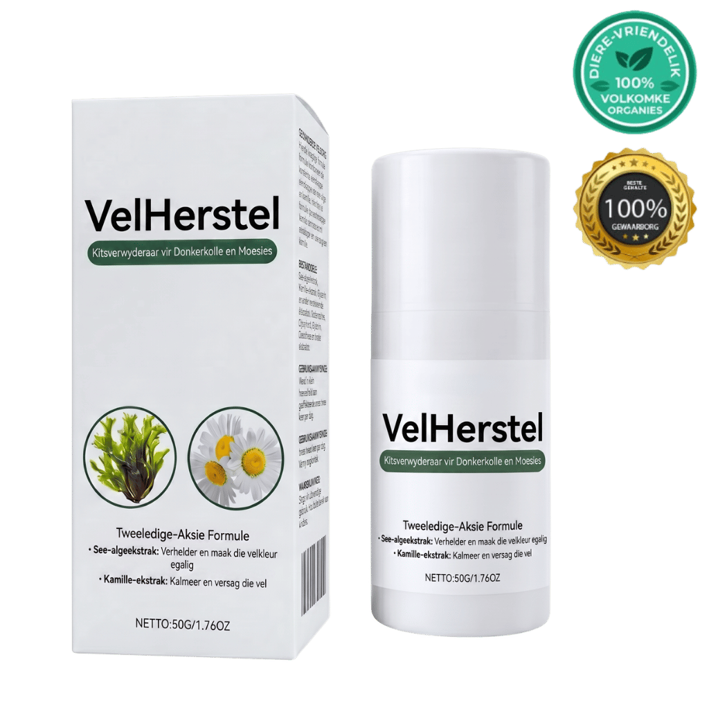 Instant Herstel Spuit