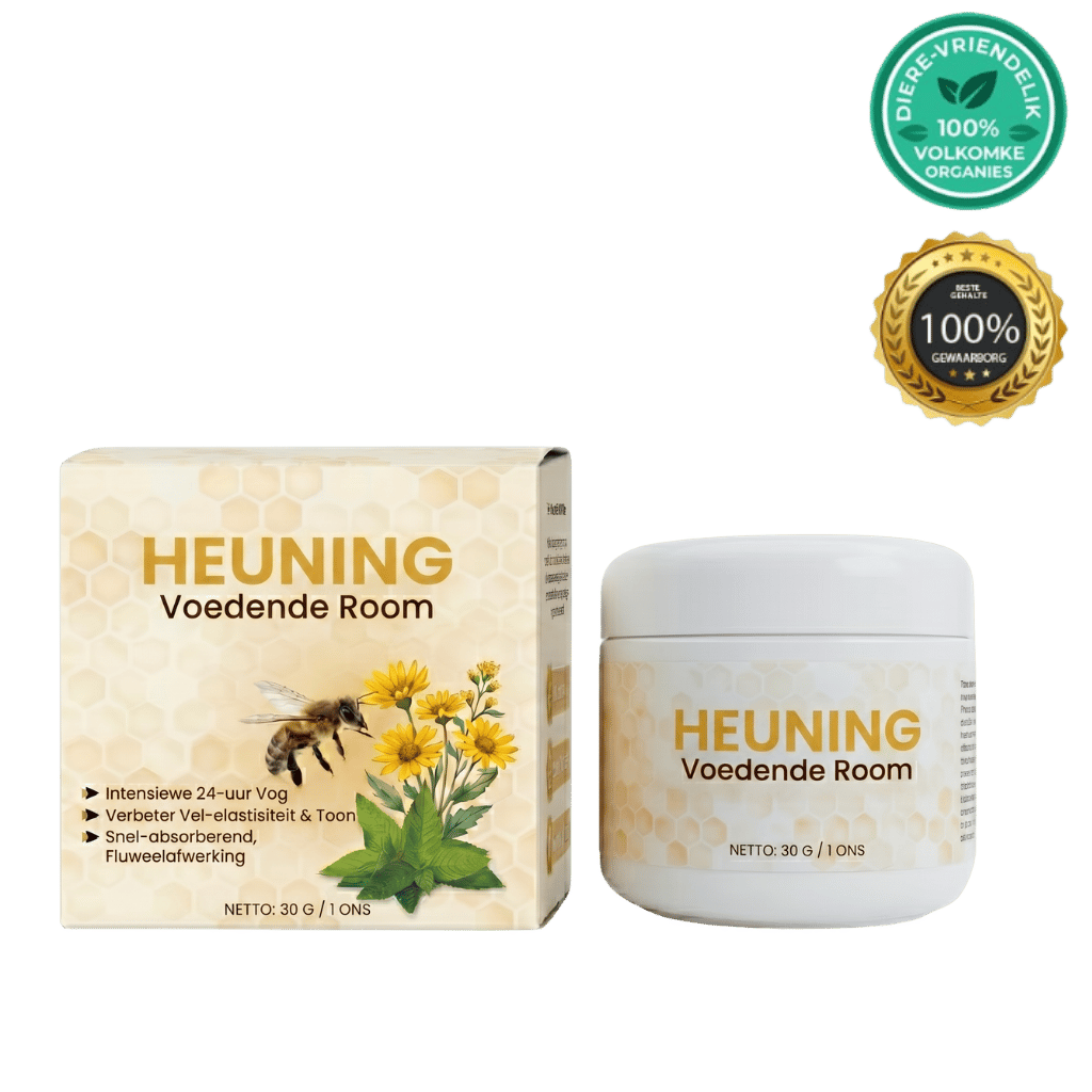 Heuning Voedende Room