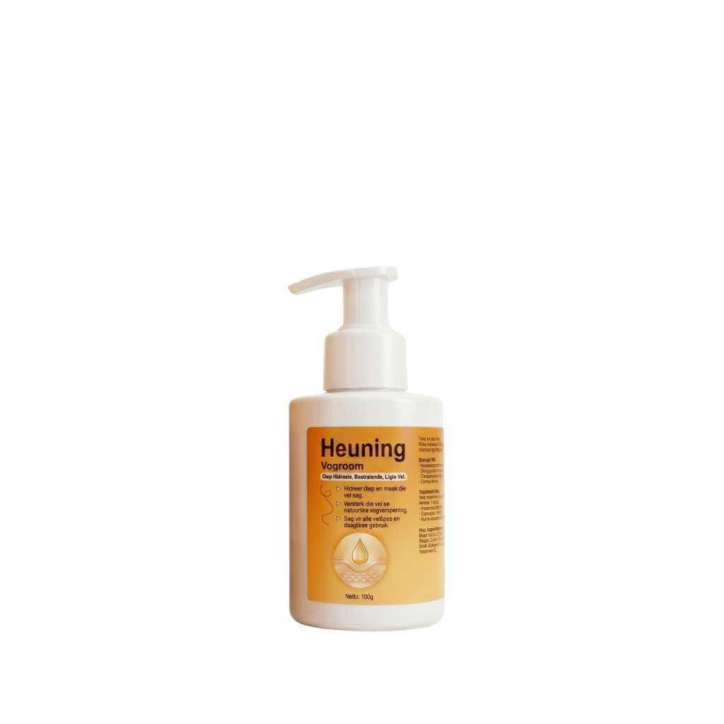Heuning Vogroom