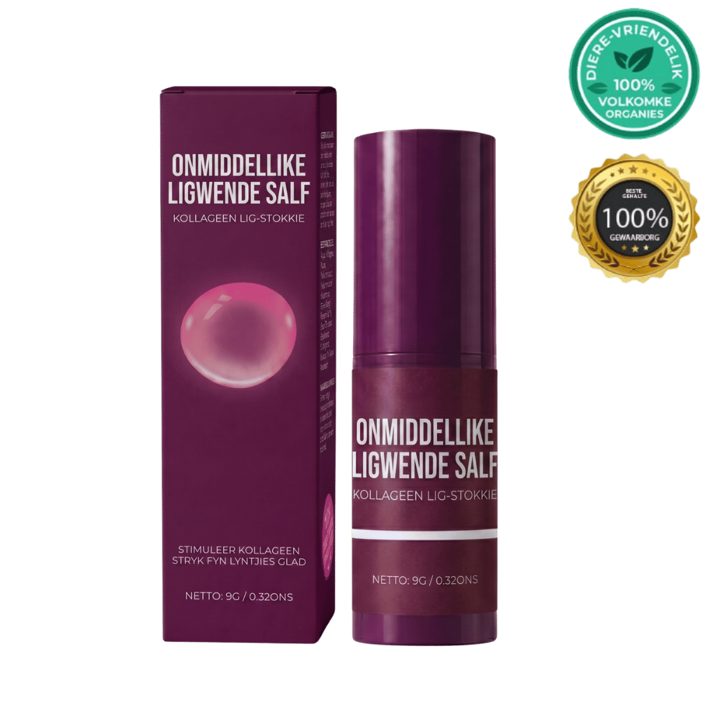 Onmiddellike Lifting Balsem