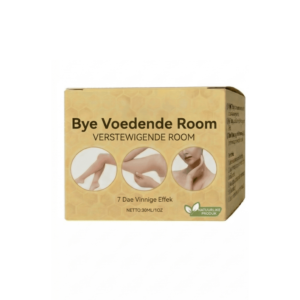 Heuning Opligroom