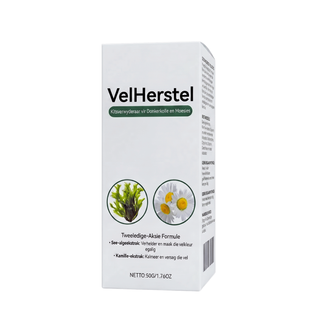 Instant Herstel Spuit
