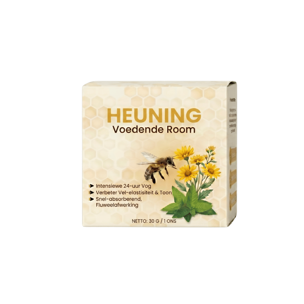 Heuning Voedende Room