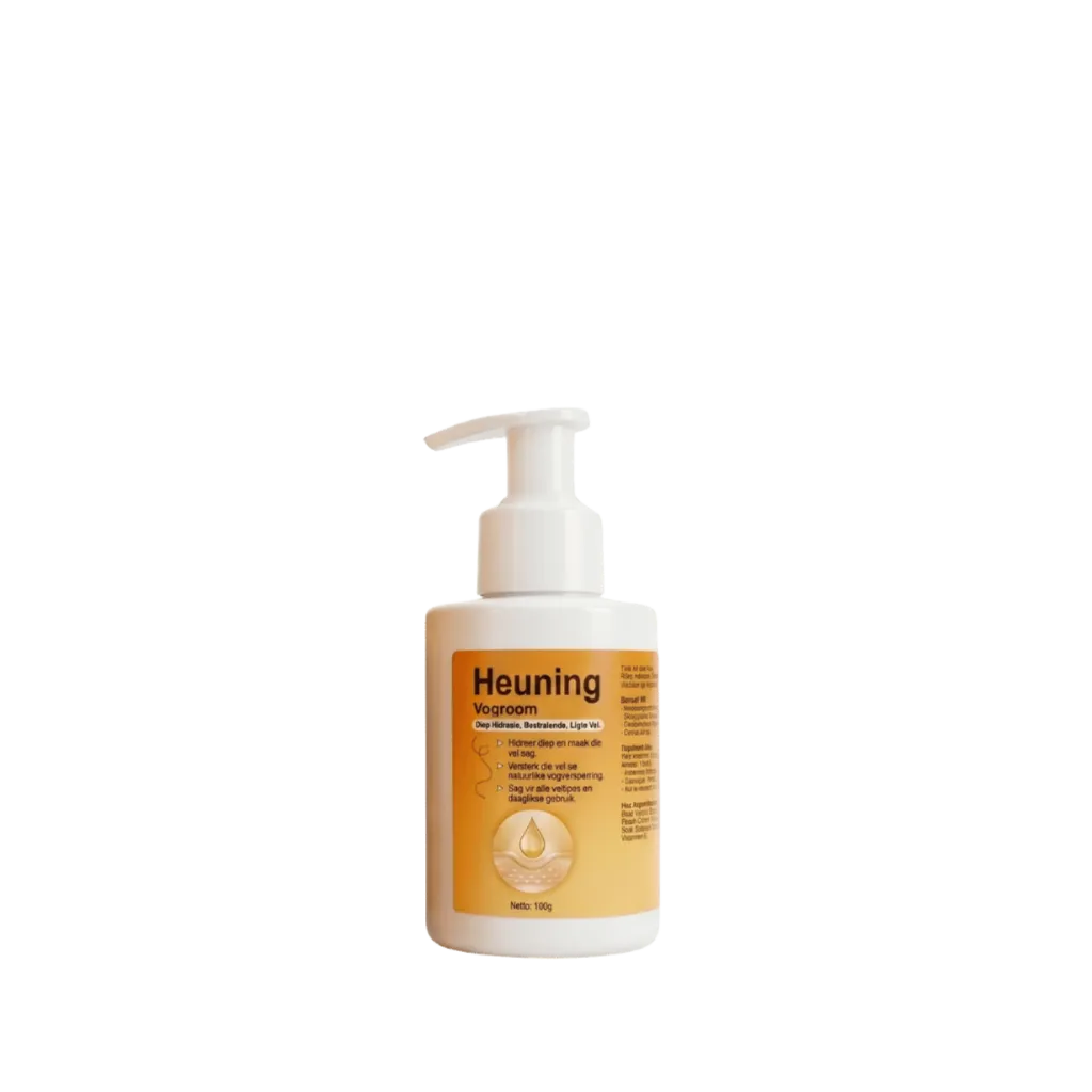 Heuning Vogroom