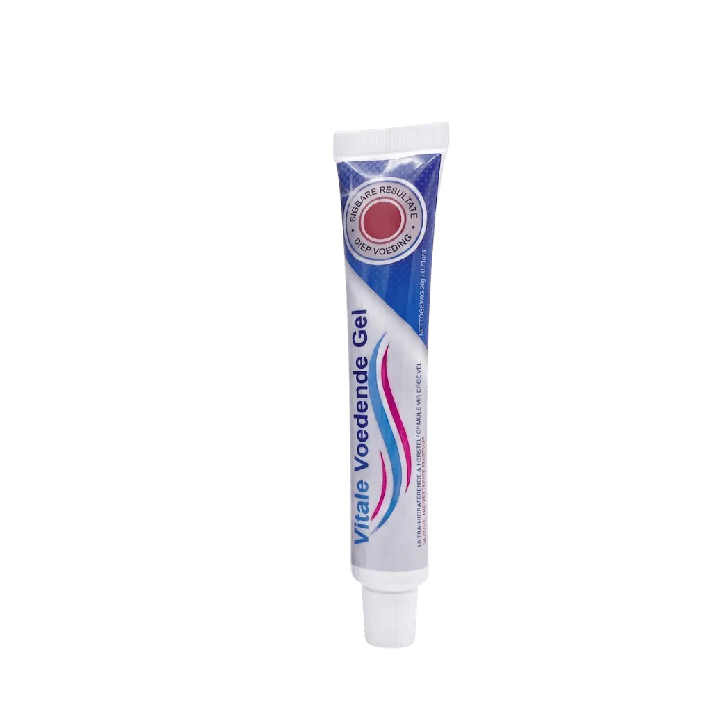 Vitale Voedende Gel