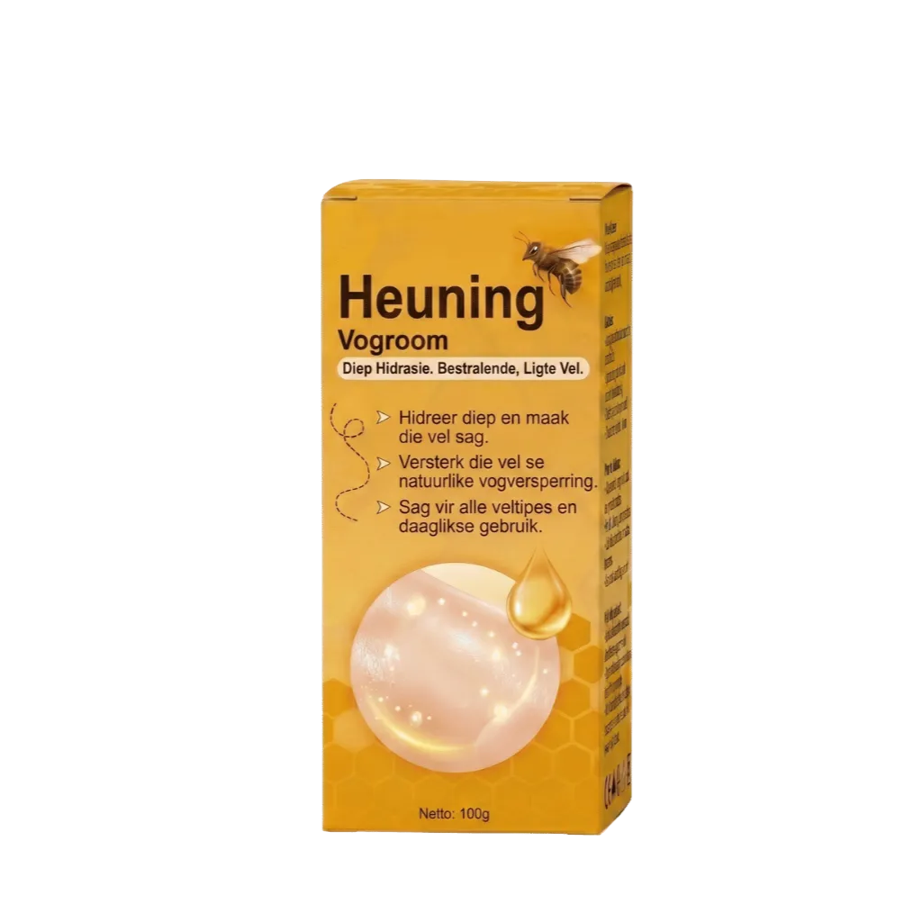Heuning Vogroom