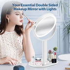 Aardlig GlowMirror