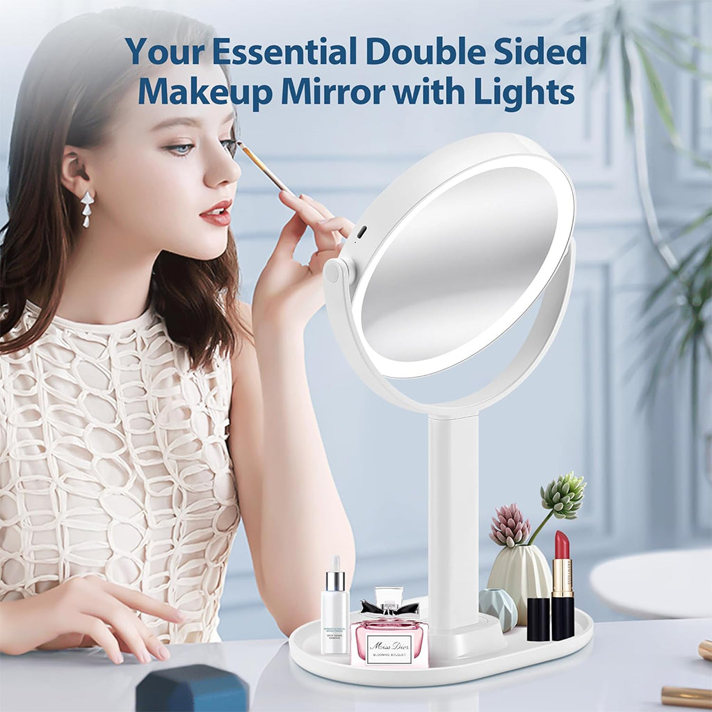 Aardlig GlowMirror